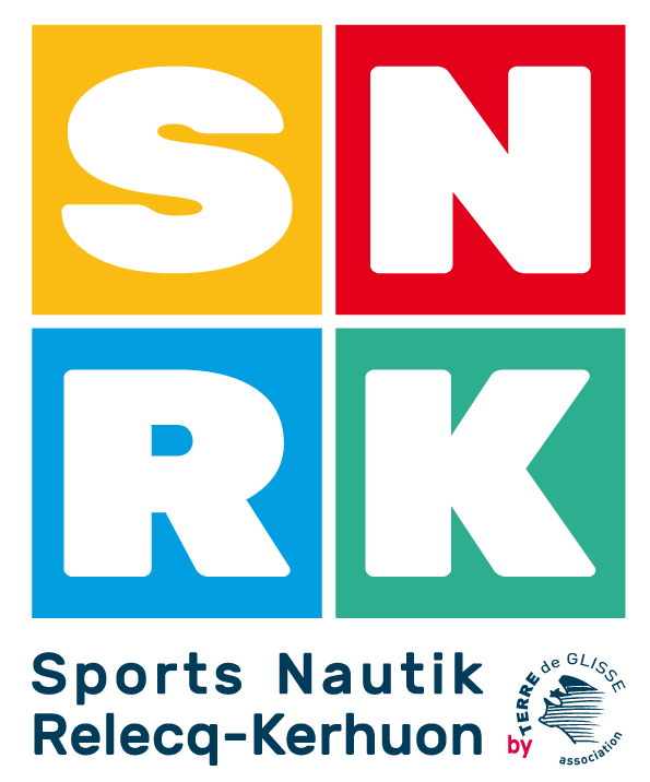 SNRK Logo